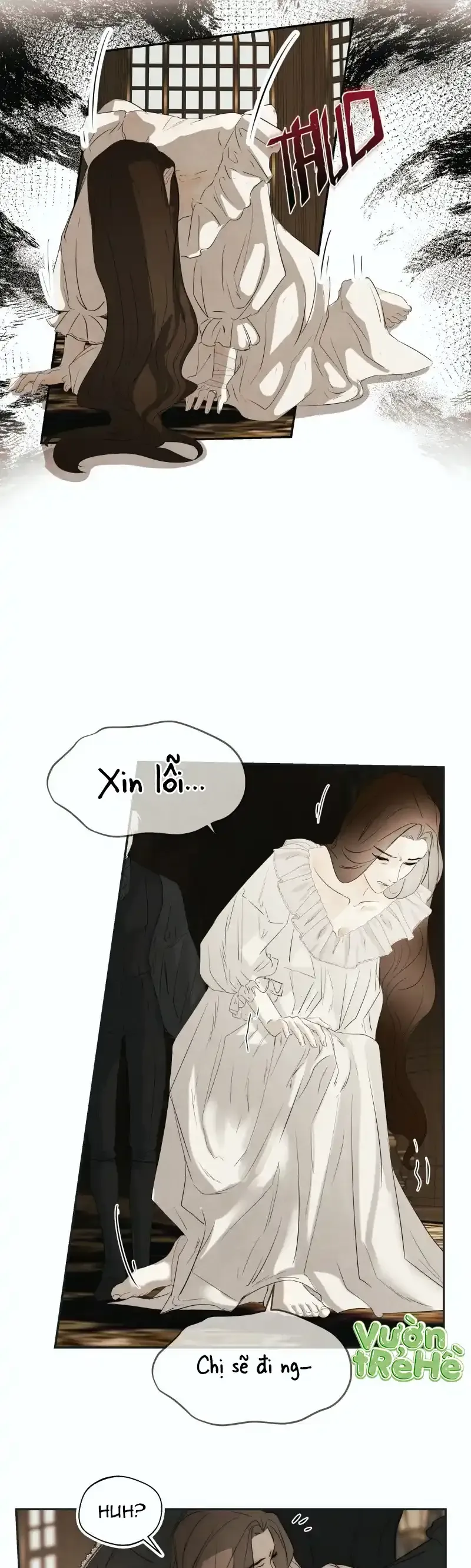 Tôi Là Kẻ Phản Diện Chap 51 - Next Chap 52