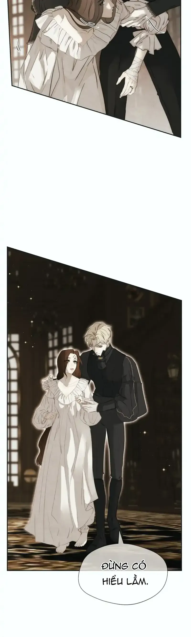 Tôi Là Kẻ Phản Diện Chap 51 - Next Chap 52