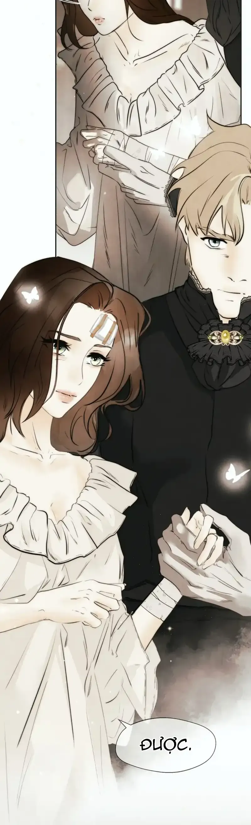 Tôi Là Kẻ Phản Diện Chap 51 - Next Chap 52