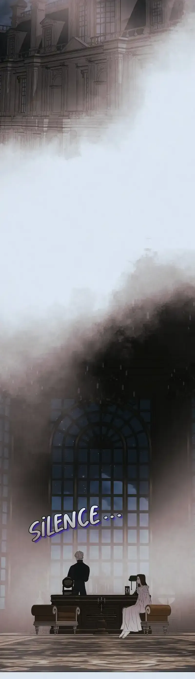 Tôi Là Kẻ Phản Diện Chap 51 - Next Chap 52