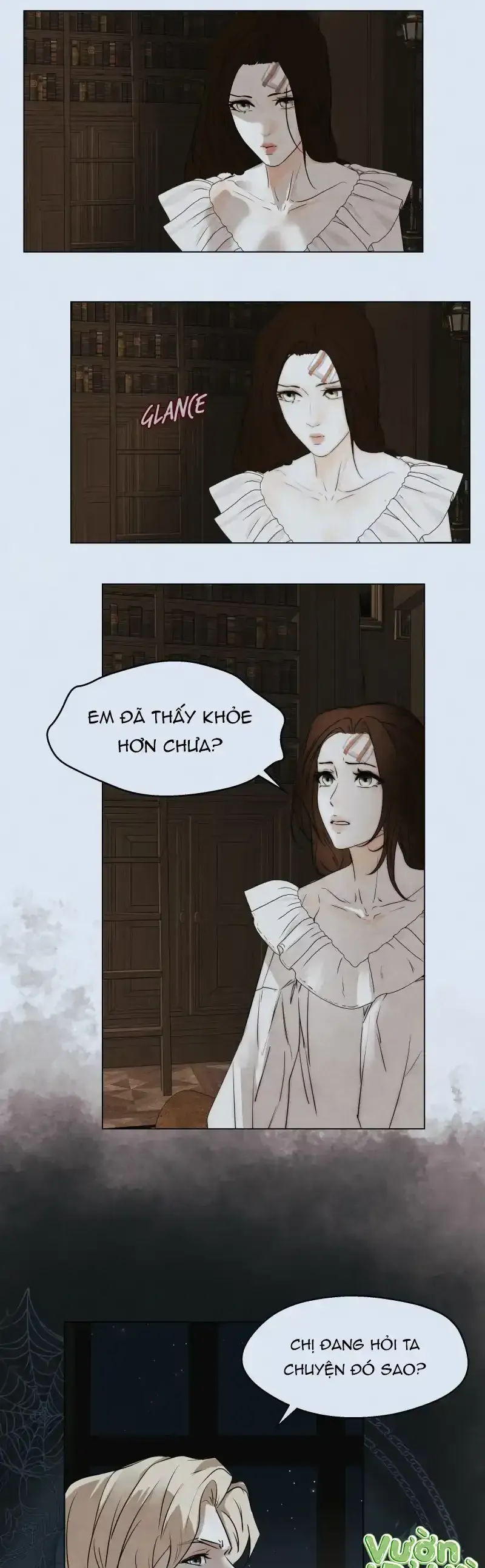 Tôi Là Kẻ Phản Diện Chap 51 - Next Chap 52