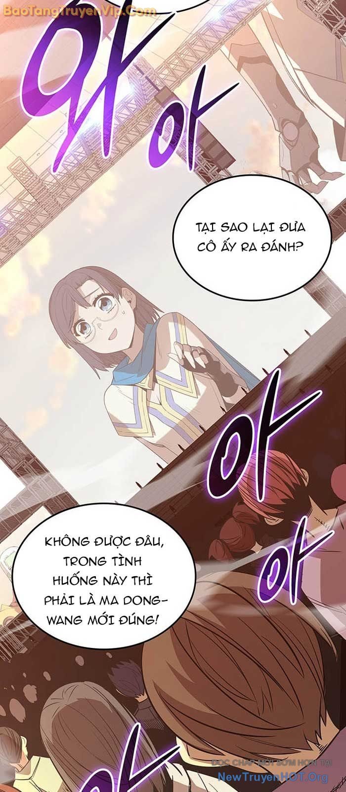 Tôi Là Lính Mới Chap 223 - Next Chap 224