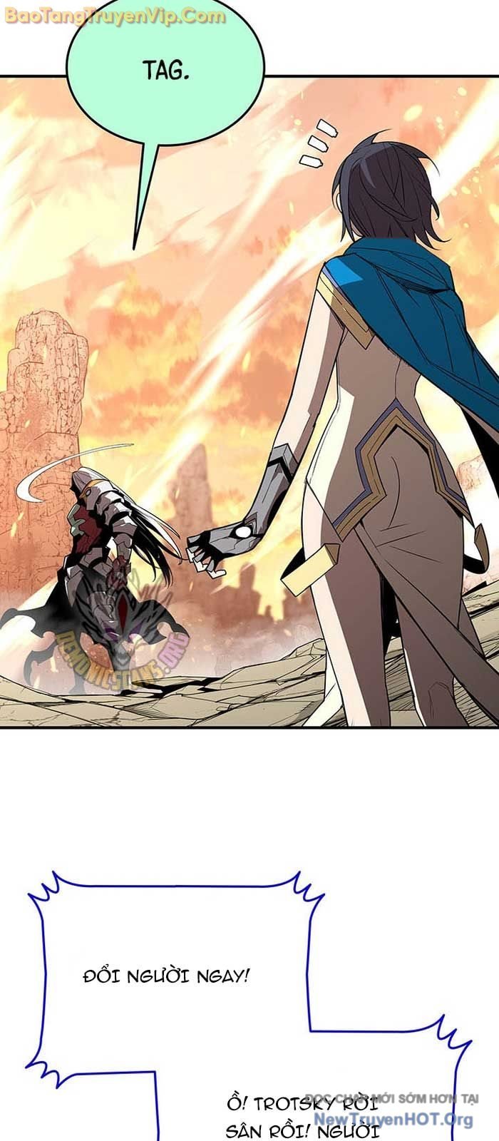 Tôi Là Lính Mới Chap 223 - Next Chap 224