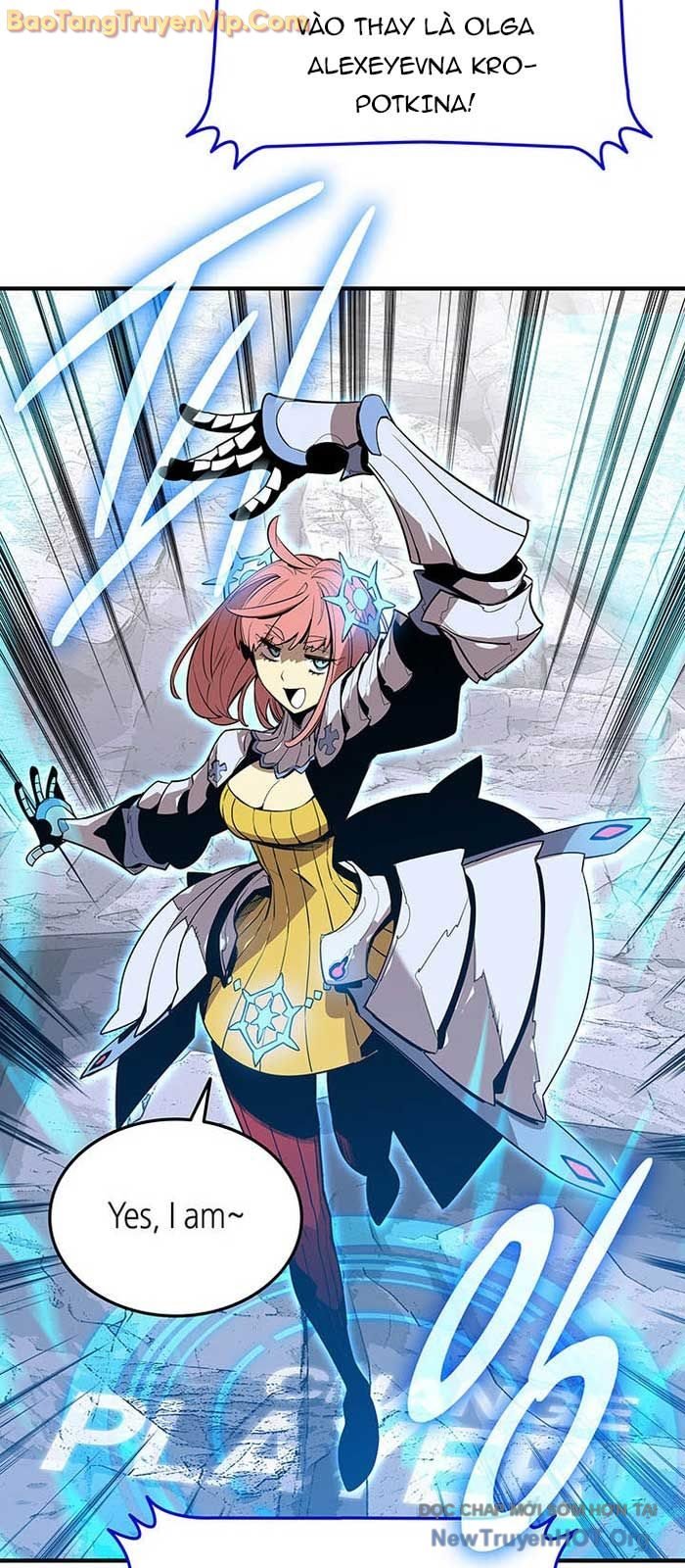 Tôi Là Lính Mới Chap 223 - Next Chap 224