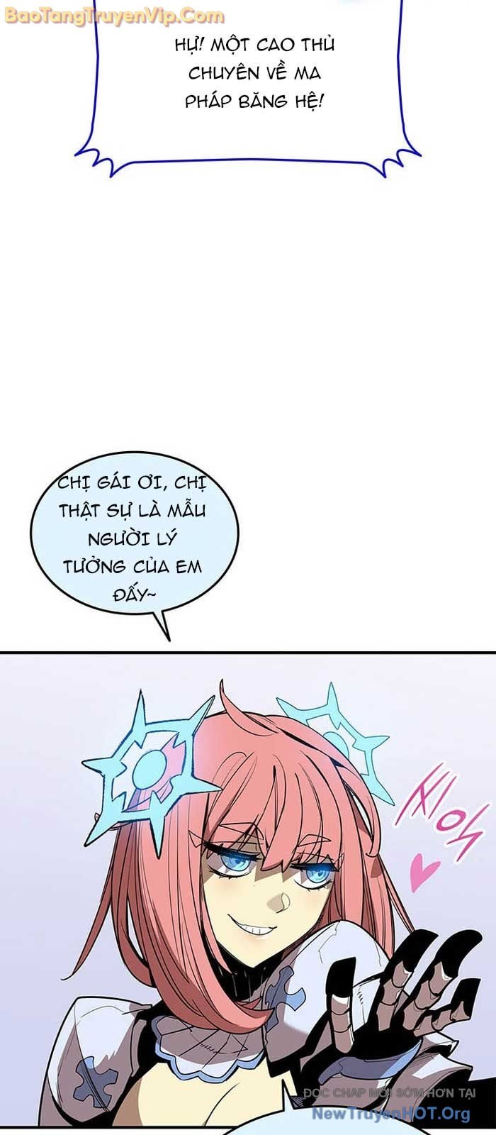 Tôi Là Lính Mới Chap 223 - Next Chap 224