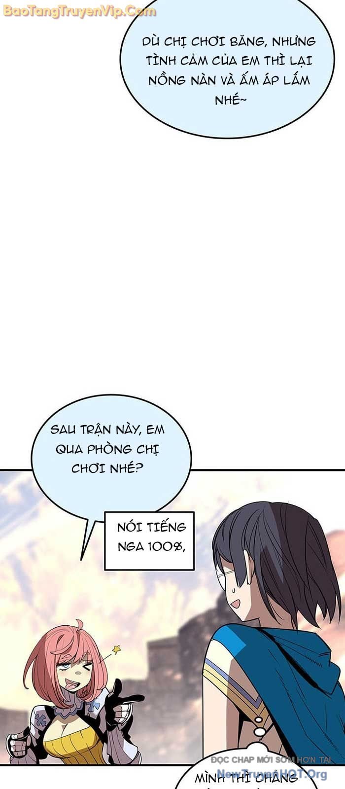 Tôi Là Lính Mới Chap 223 - Next Chap 224