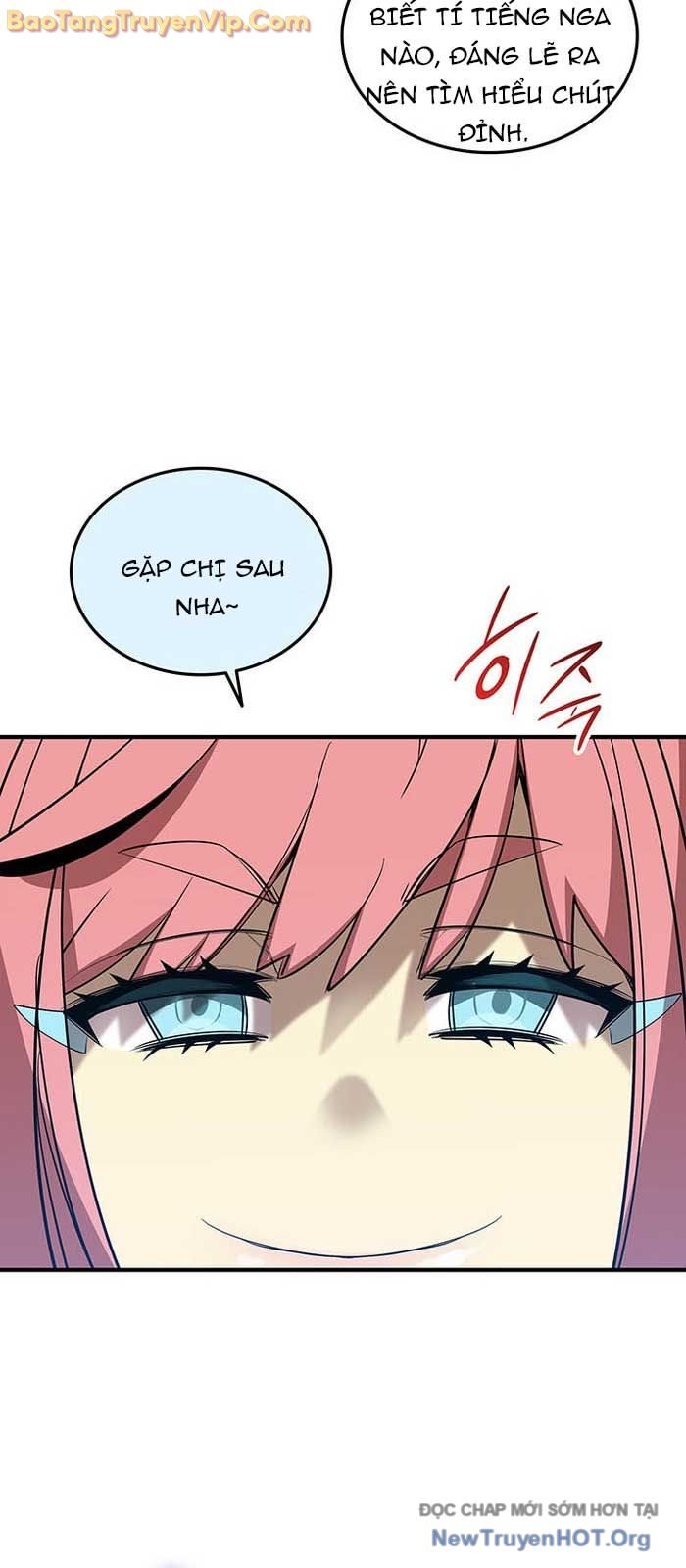 Tôi Là Lính Mới Chap 223 - Next Chap 224