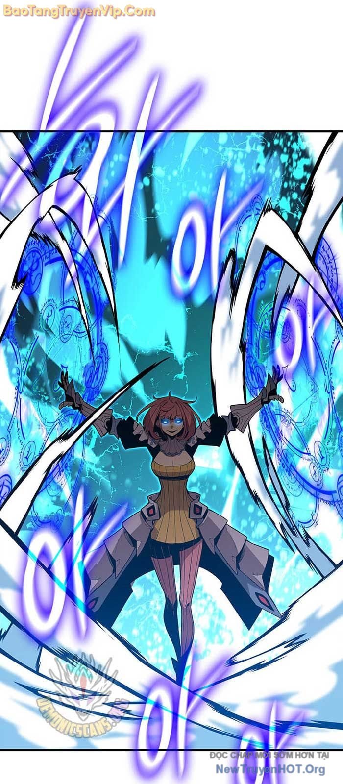 Tôi Là Lính Mới Chap 223 - Next Chap 224