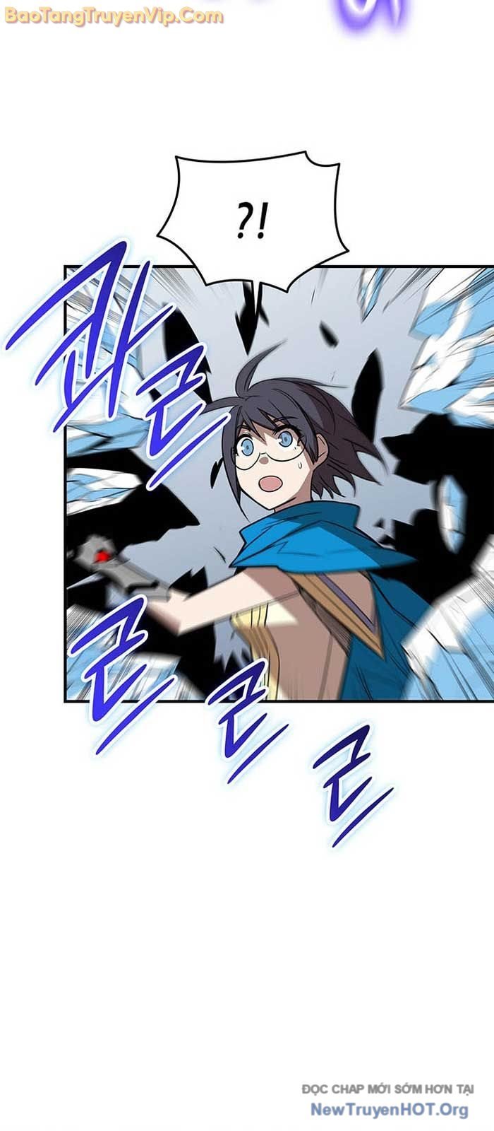 Tôi Là Lính Mới Chap 223 - Next Chap 224