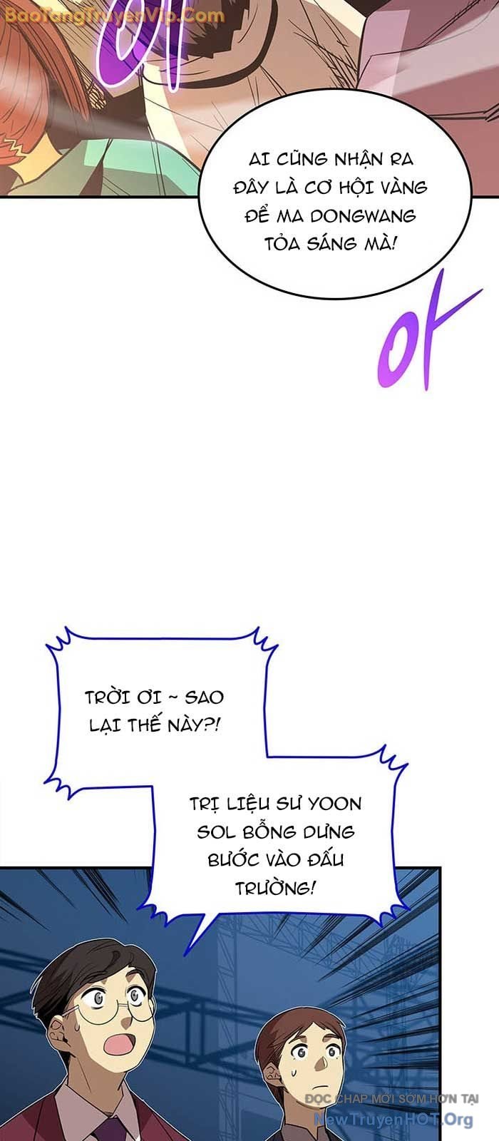 Tôi Là Lính Mới Chap 223 - Next Chap 224