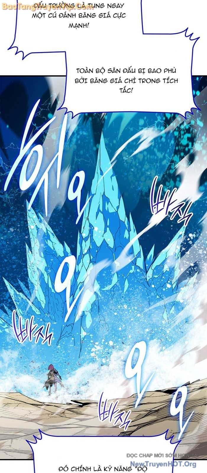 Tôi Là Lính Mới Chap 223 - Next Chap 224