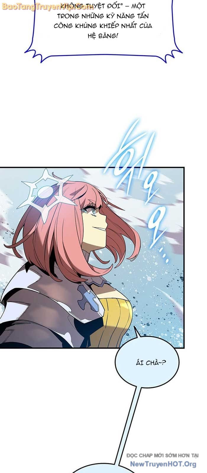 Tôi Là Lính Mới Chap 223 - Next Chap 224