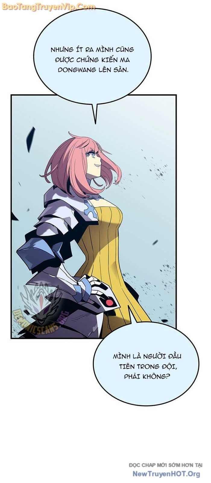 Tôi Là Lính Mới Chap 223 - Next Chap 224