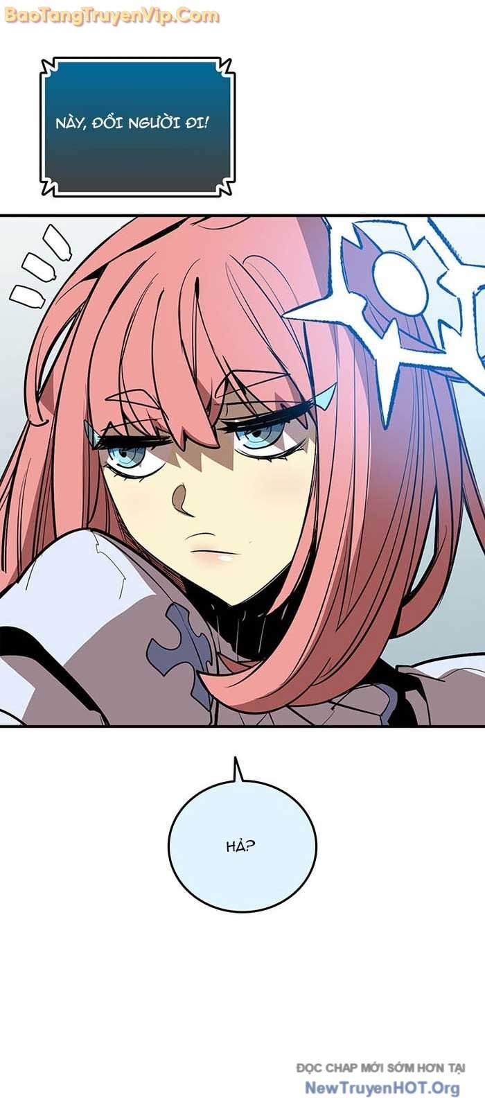 Tôi Là Lính Mới Chap 223 - Next Chap 224