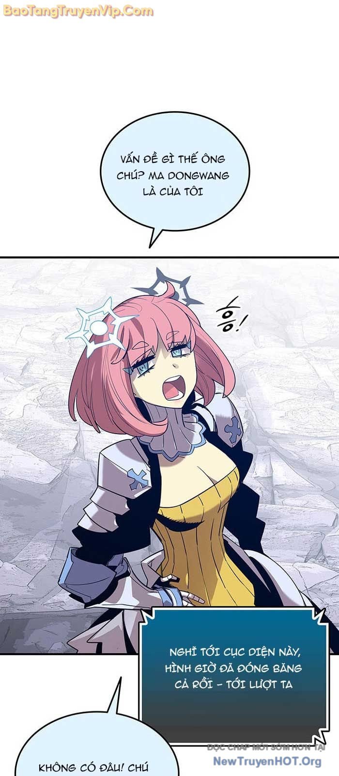 Tôi Là Lính Mới Chap 223 - Next Chap 224