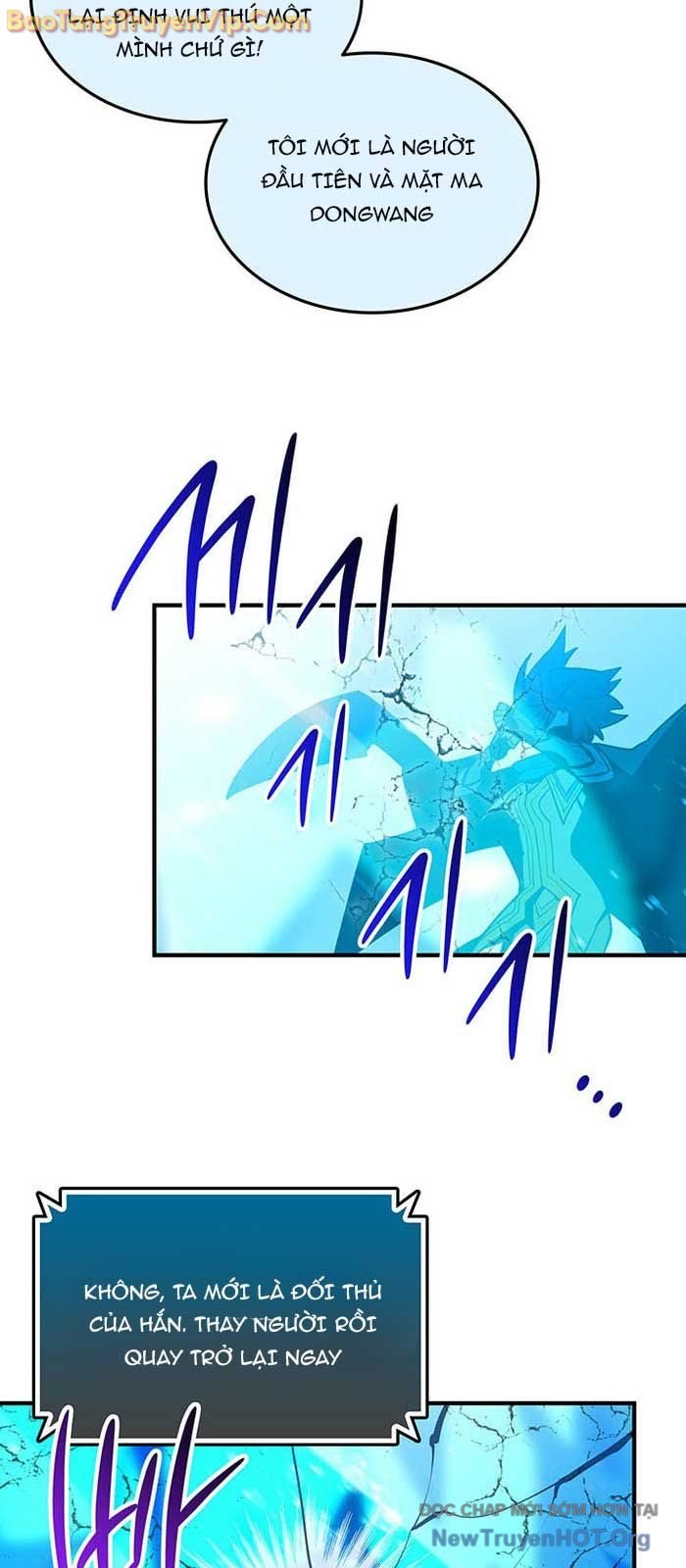 Tôi Là Lính Mới Chap 223 - Next Chap 224