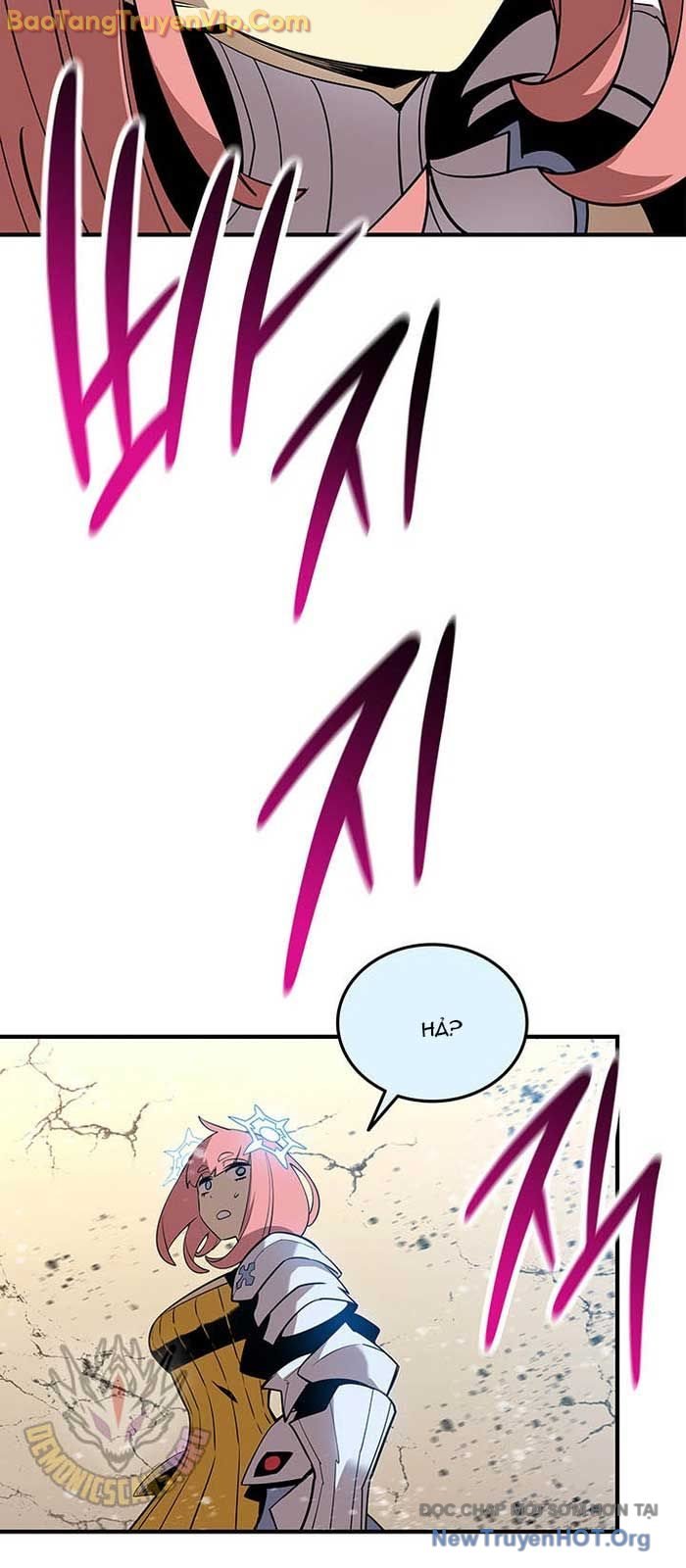 Tôi Là Lính Mới Chap 223 - Next Chap 224