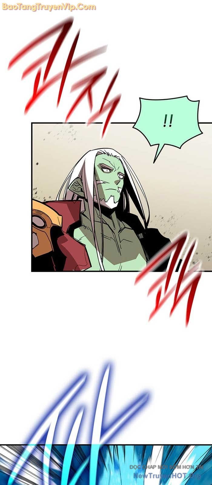 Tôi Là Lính Mới Chap 223 - Next Chap 224