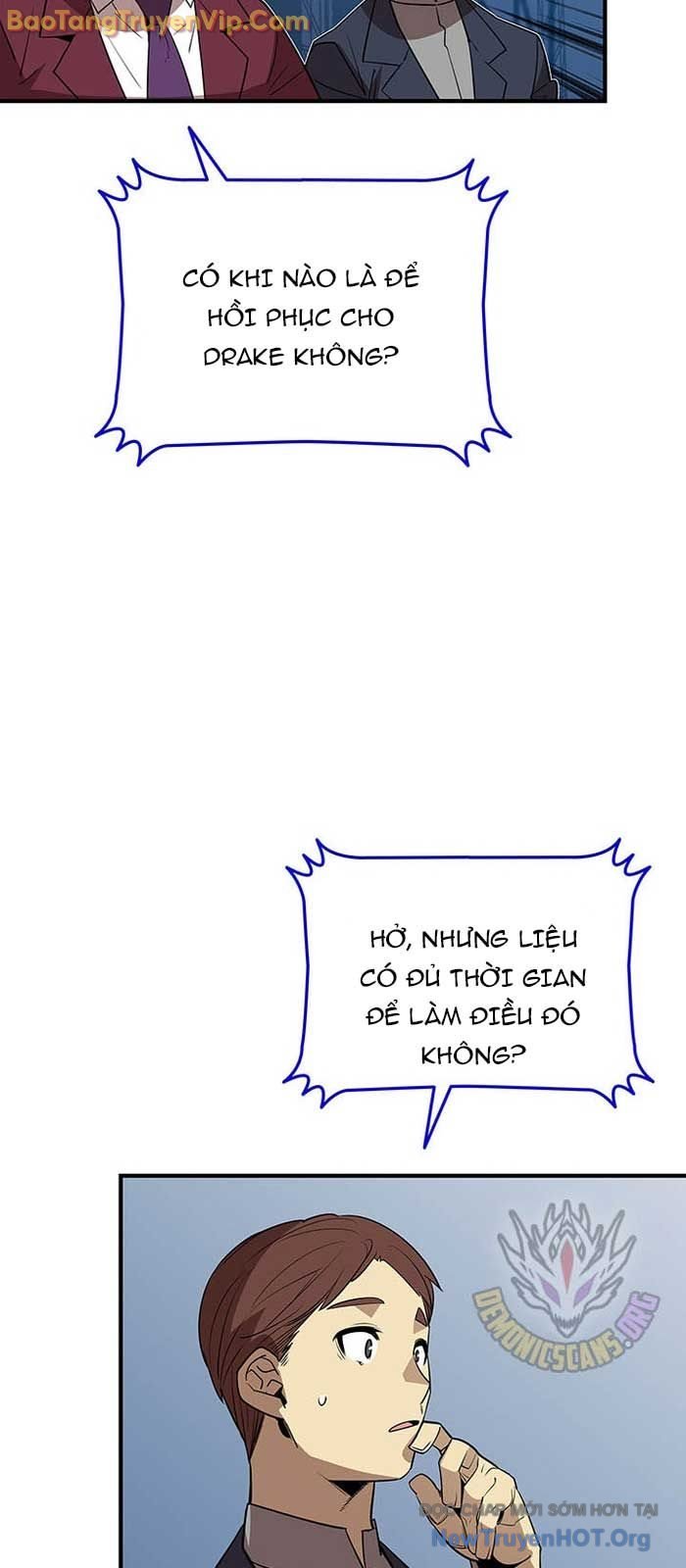 Tôi Là Lính Mới Chap 223 - Next Chap 224