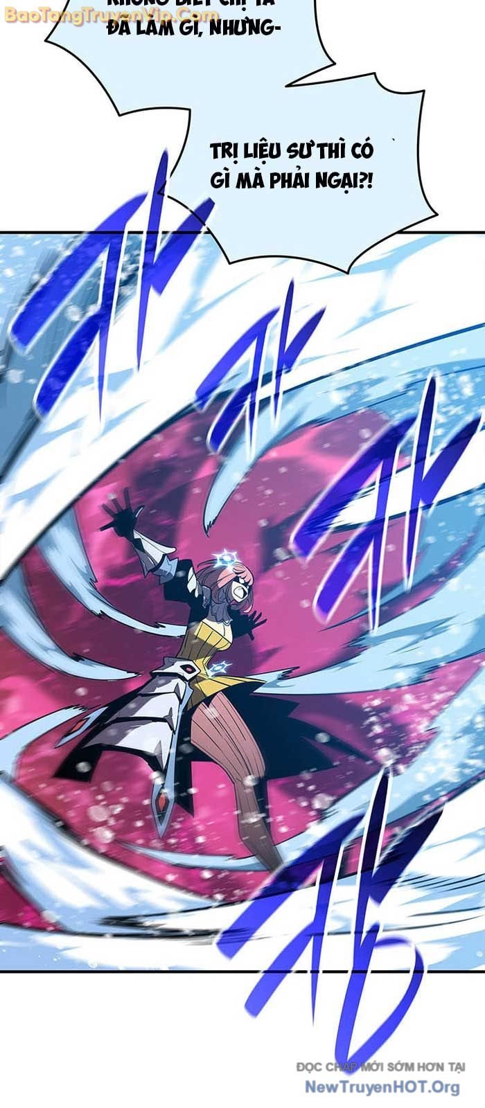 Tôi Là Lính Mới Chap 223 - Next Chap 224