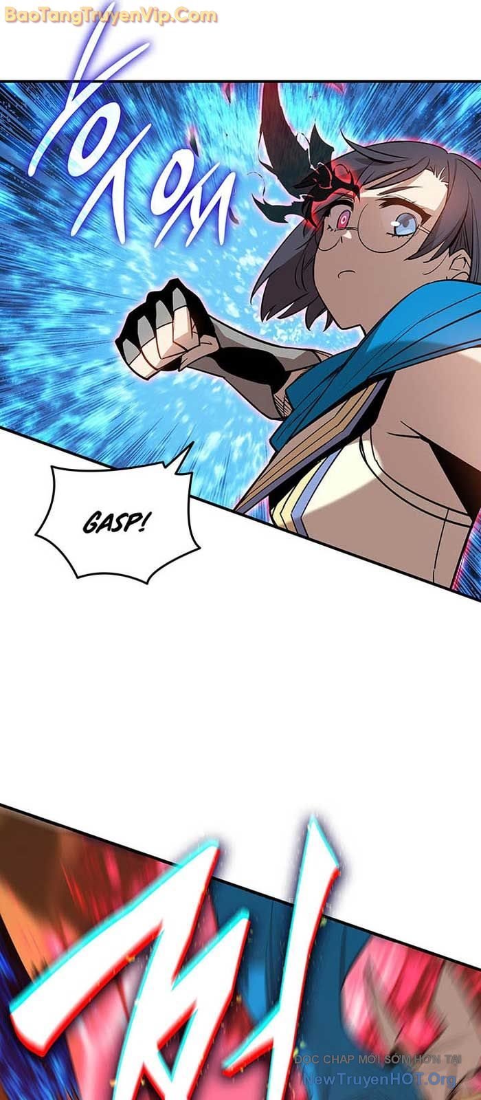 Tôi Là Lính Mới Chap 223 - Next Chap 224