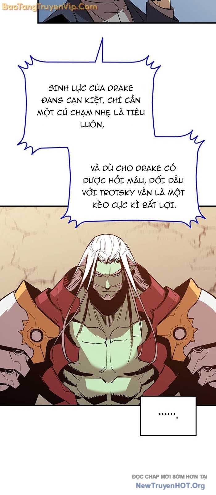 Tôi Là Lính Mới Chap 223 - Next Chap 224