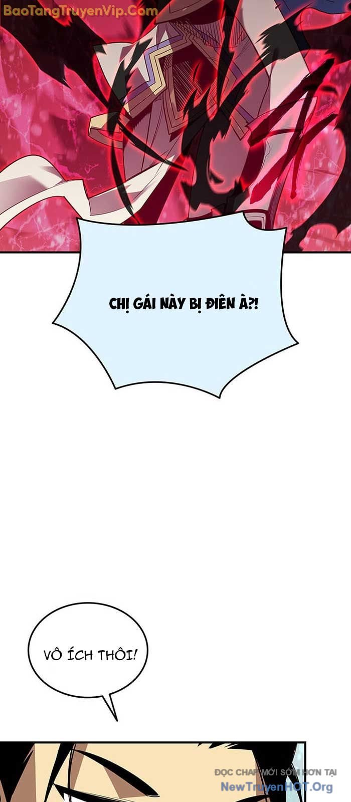 Tôi Là Lính Mới Chap 223 - Next Chap 224