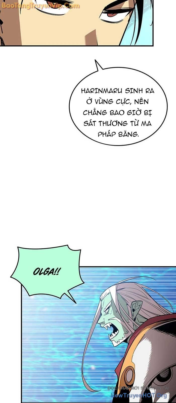 Tôi Là Lính Mới Chap 223 - Next Chap 224