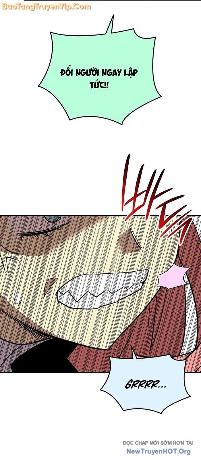 Tôi Là Lính Mới Chap 223 - Next Chap 224