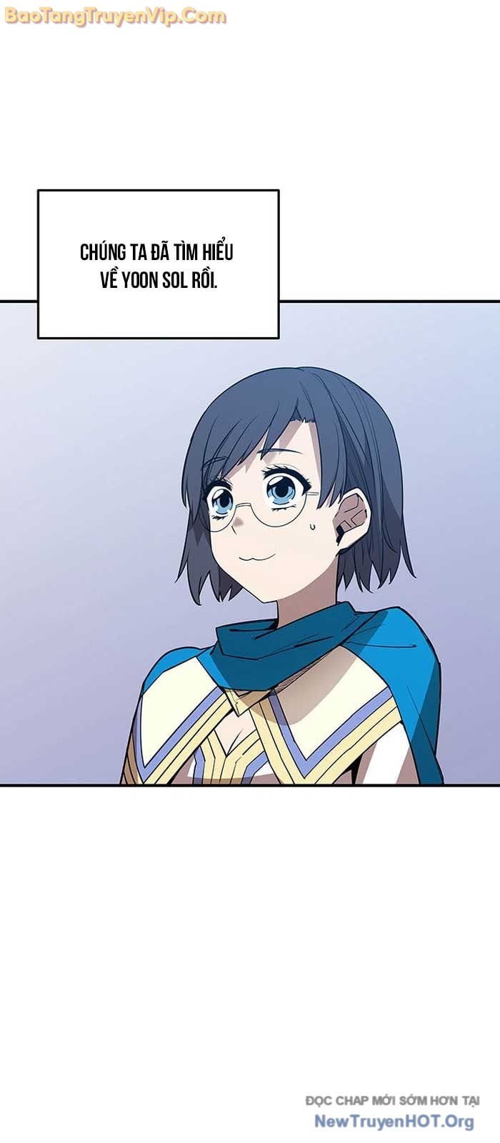 Tôi Là Lính Mới Chap 223 - Next Chap 224