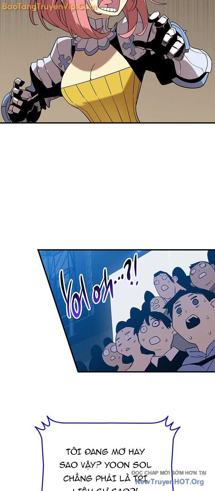 Tôi Là Lính Mới Chap 223 - Next Chap 224