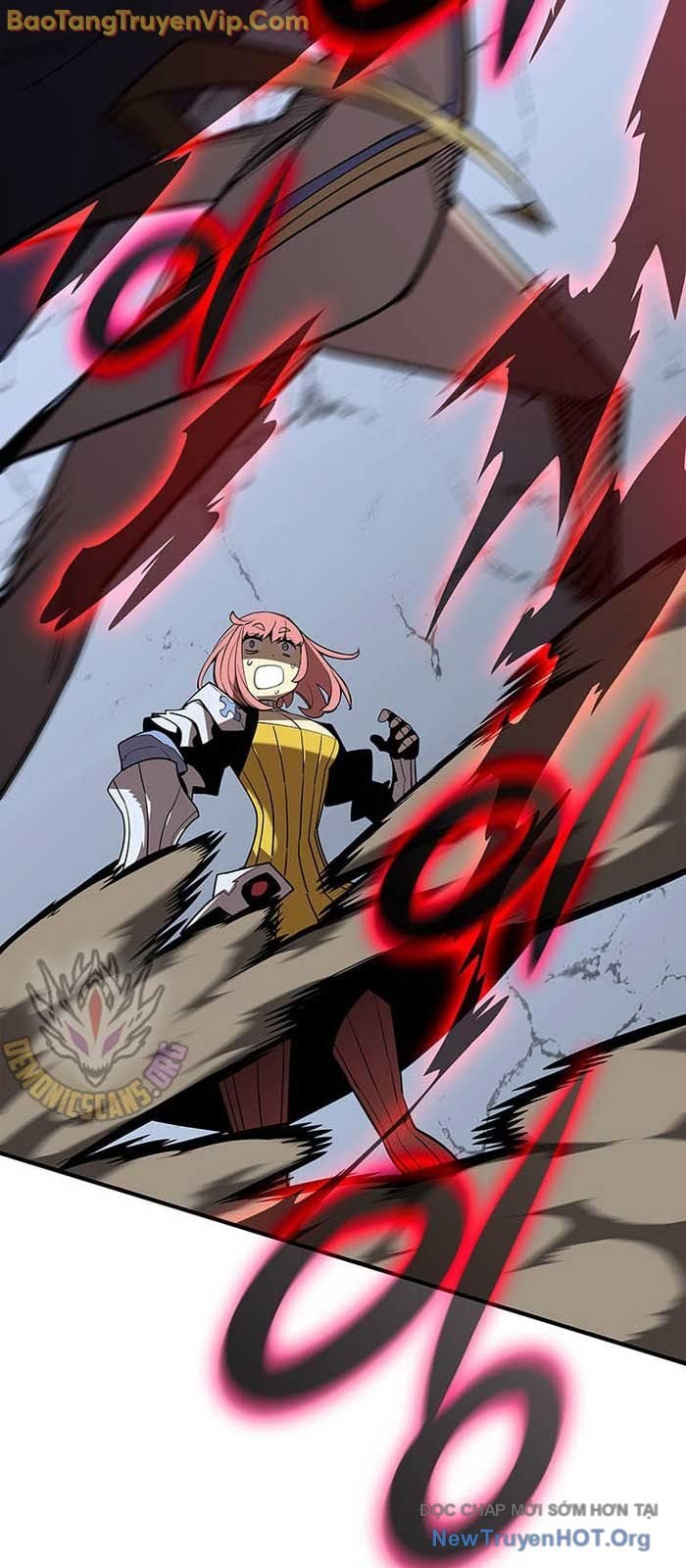 Tôi Là Lính Mới Chap 223 - Next Chap 224