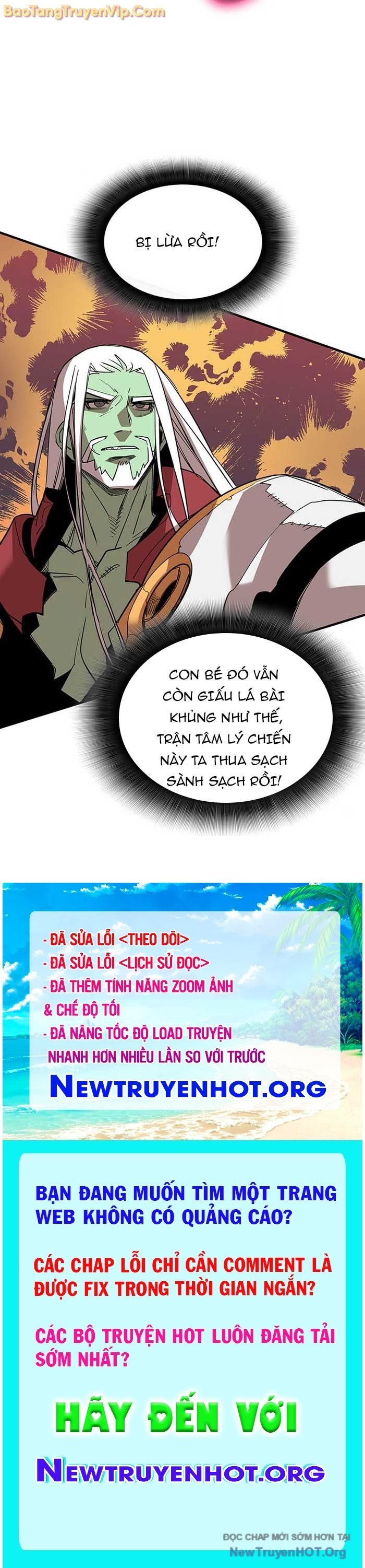 Tôi Là Lính Mới Chap 223 - Next Chap 224