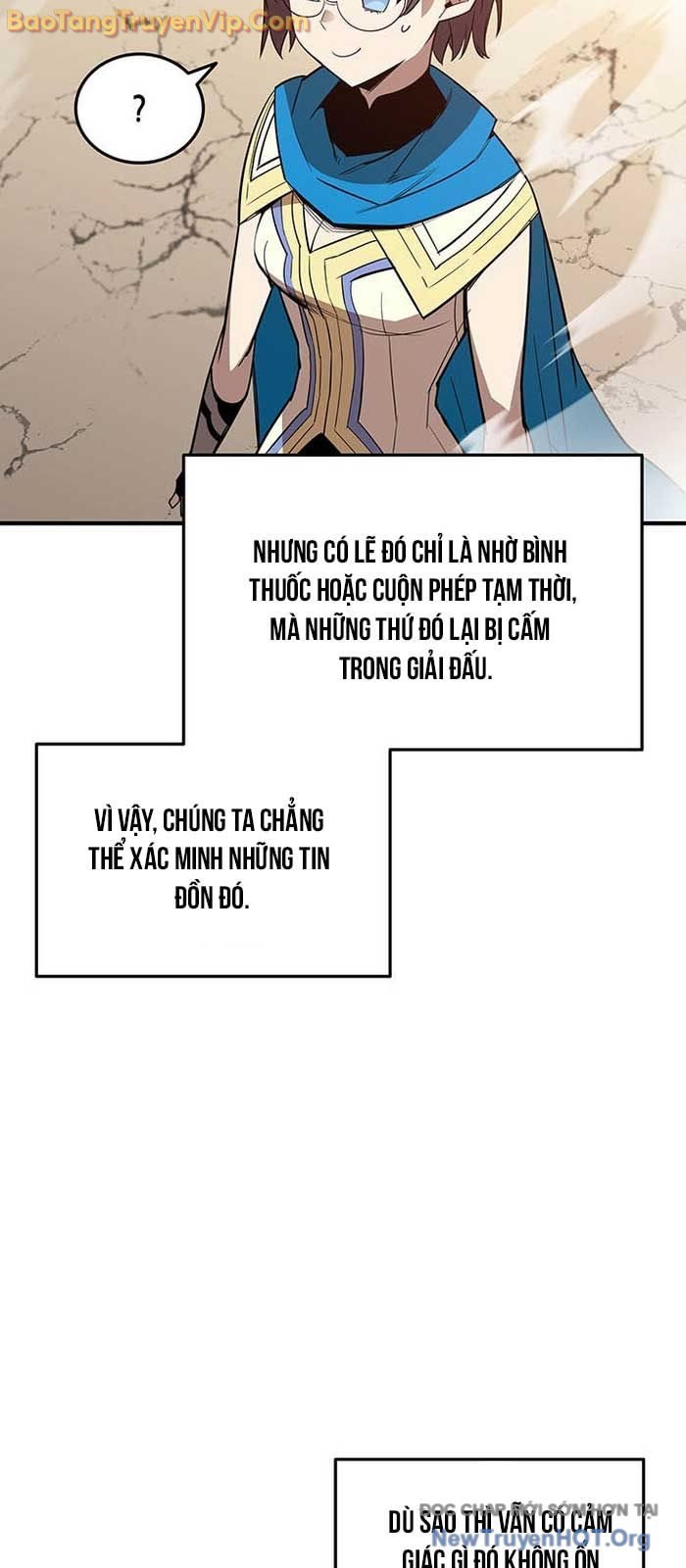 Tôi Là Lính Mới Chap 223 - Next Chap 224