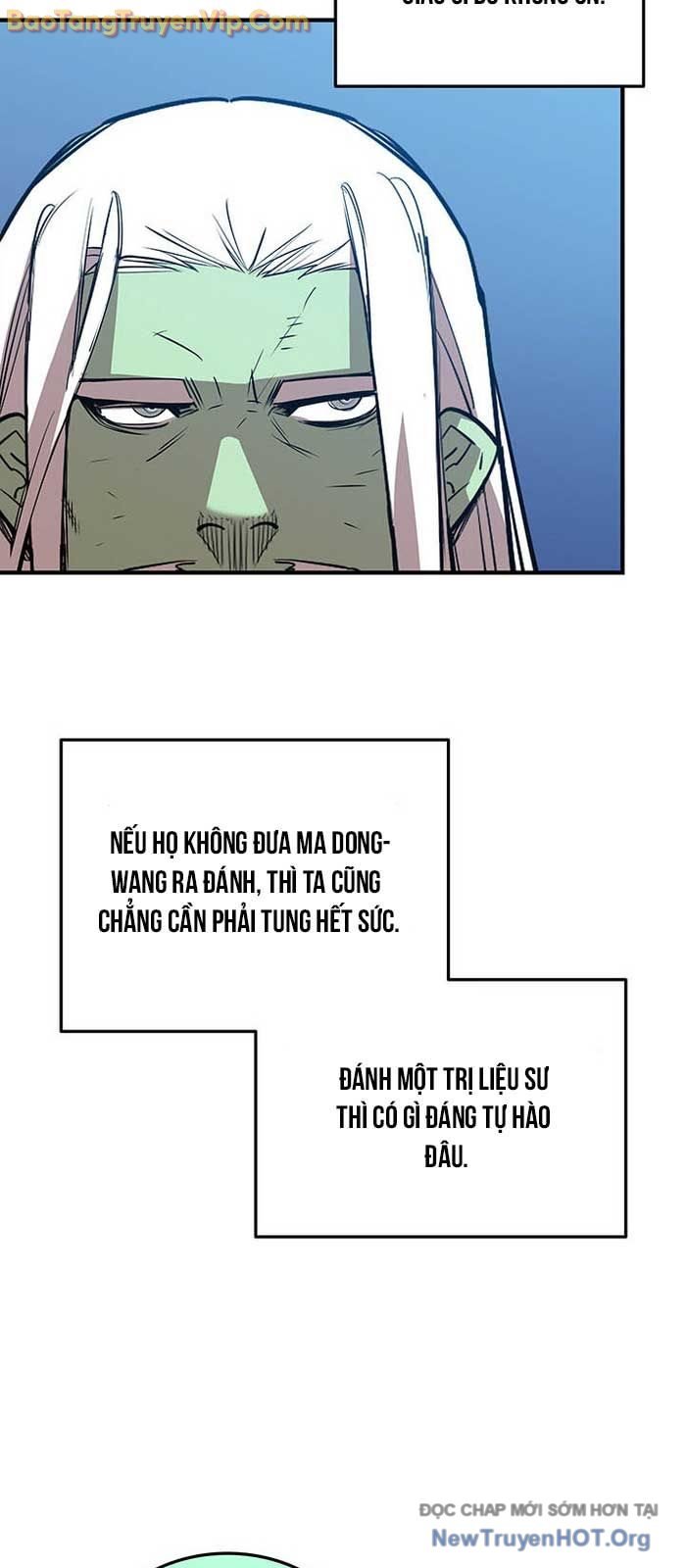 Tôi Là Lính Mới Chap 223 - Next Chap 224