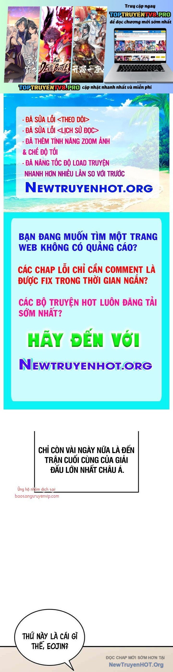 Tôi Là Lính Mới Chap 225 - Next Chap 226
