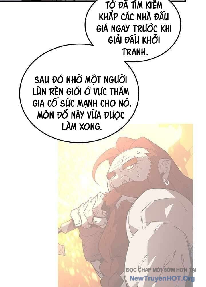 Tôi Là Lính Mới Chap 225 - Next Chap 226