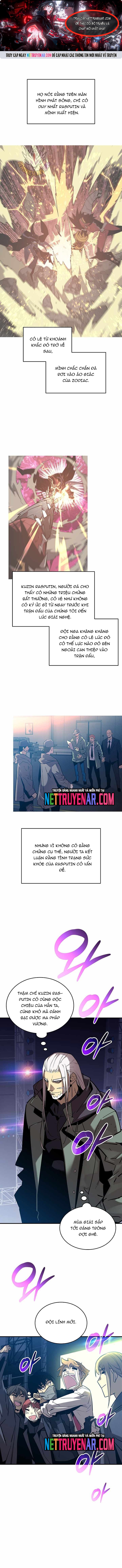 Tôi Là Lính Mới Chap 229 - Next Chap 230