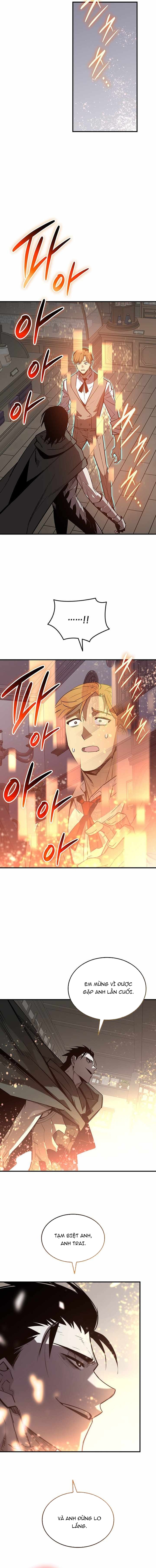 Tôi Là Lính Mới Chap 229 - Next Chap 230