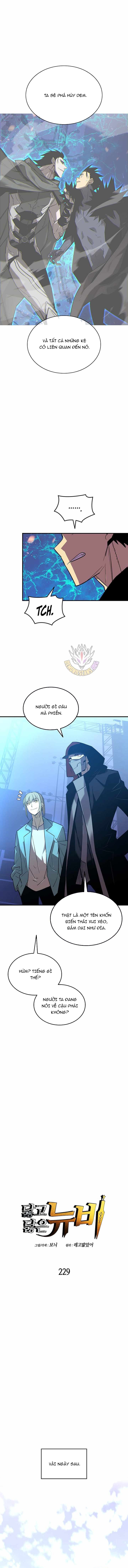 Tôi Là Lính Mới Chap 229 - Next Chap 230