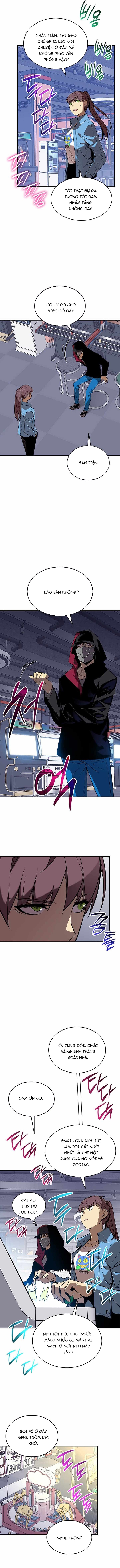 Tôi Là Lính Mới Chap 229 - Next Chap 230