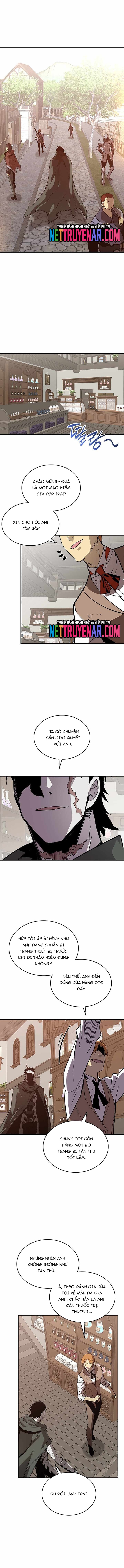Tôi Là Lính Mới Chap 229 - Next Chap 230
