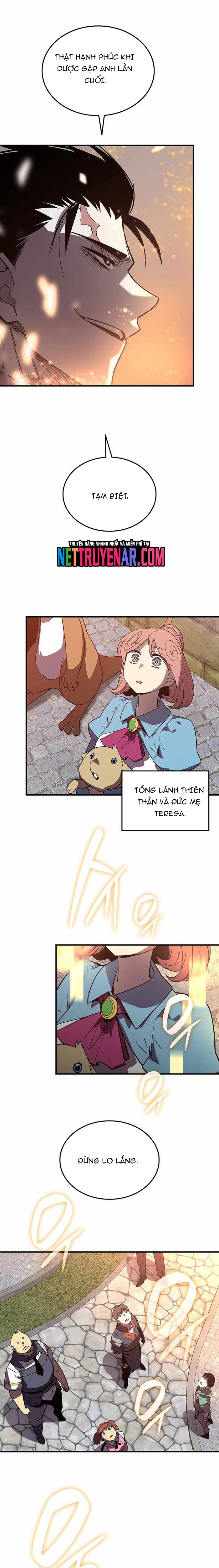 Tôi Là Lính Mới Chap 230 - Next Chap 231