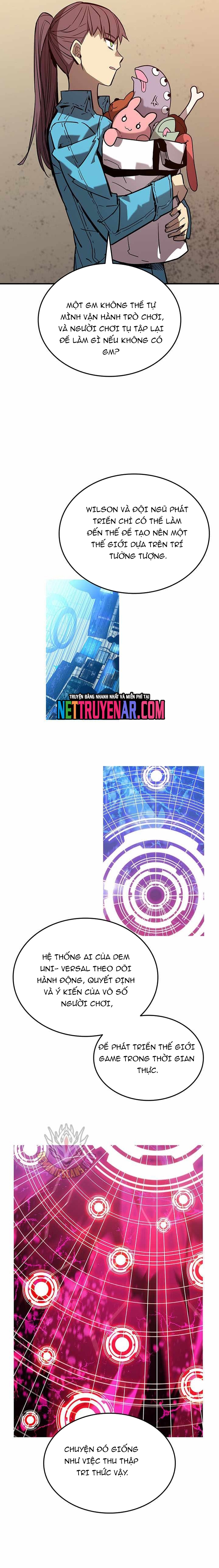 Tôi Là Lính Mới Chap 230 - Next Chap 231