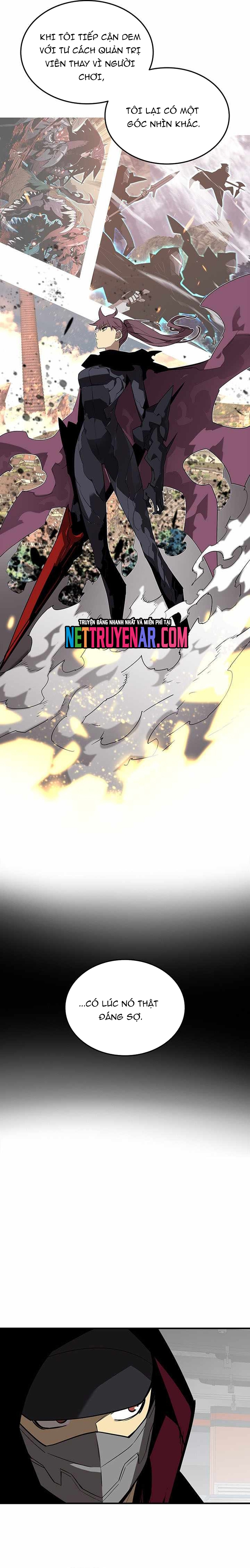 Tôi Là Lính Mới Chap 230 - Next Chap 231