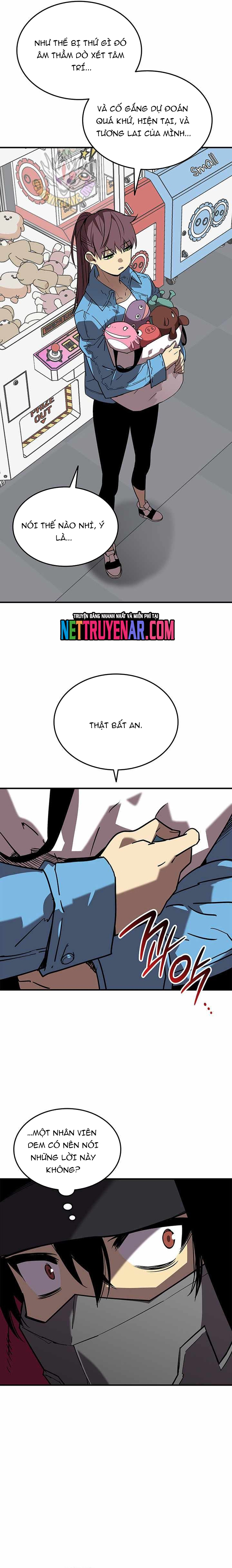 Tôi Là Lính Mới Chap 230 - Next Chap 231