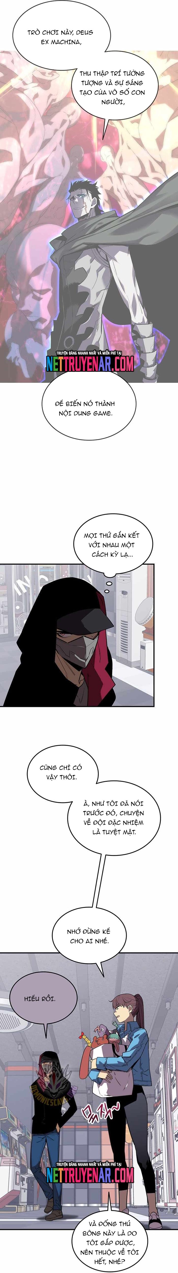 Tôi Là Lính Mới Chap 230 - Next Chap 231