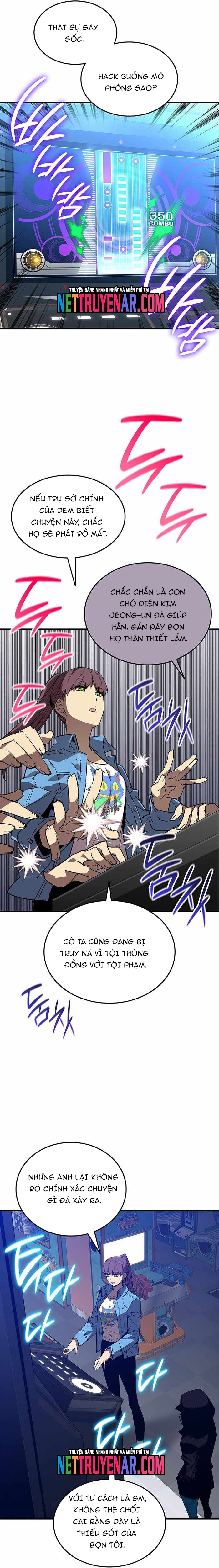 Tôi Là Lính Mới Chap 230 - Next Chap 231