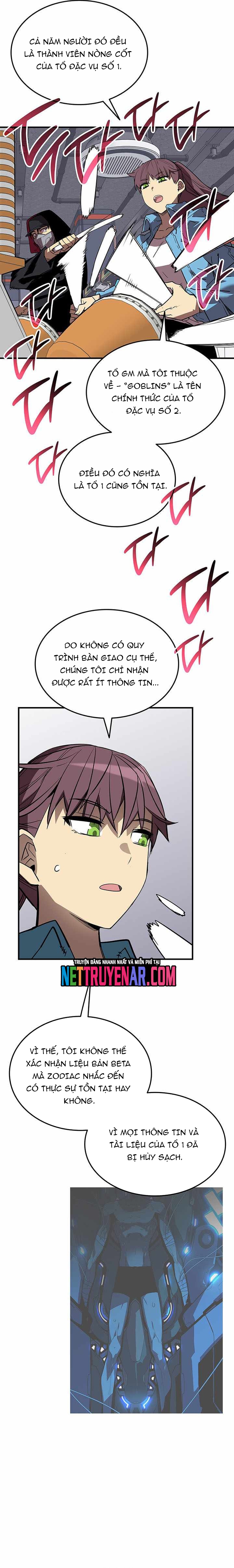 Tôi Là Lính Mới Chap 230 - Next Chap 231