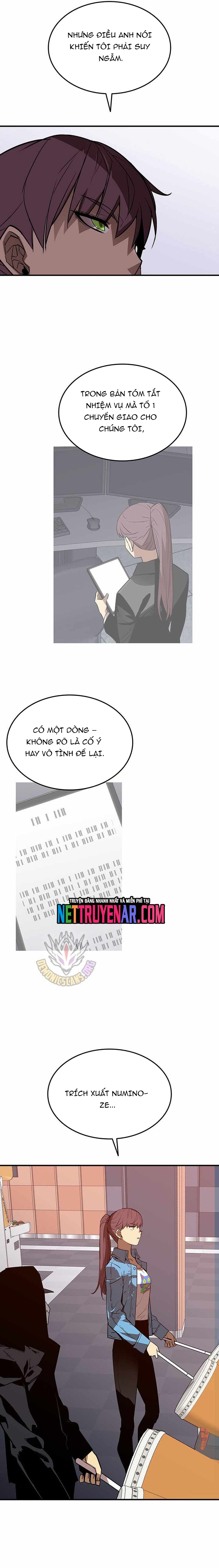 Tôi Là Lính Mới Chap 230 - Next Chap 231